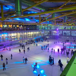 Eislaufen