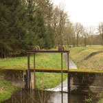 Unterwegs nach Warendorf