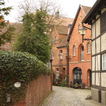 Altstadt von Warendorf