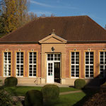Orangerie Rheda