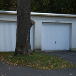 Interessante Garage