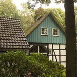 Fachwerkidylle