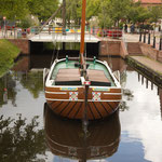 Am alten Hauptkanal