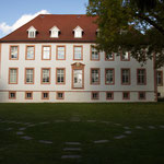 Der Reckenberg in Wiedenbrück
