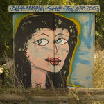 Straßenkunst zwischen Hövelhof und Steinhorst