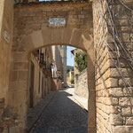 Das Kloster Monestir des Pedralbles