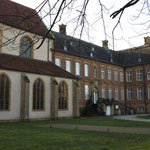 Kloster Marienfeld