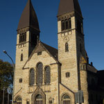 St. Clemens in Rheda