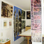Zsolt S. Deák • ein Blick ins Atelier 