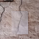 "4+3+3. Dispositivo temporale di ascolto temporaneo (Temporary listening time device)", 2024, element 9, ph. Dino Ferruzzi