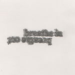 "Breathe (Per gesti)", detail, 2020, pencil on paper, 30x21 cm