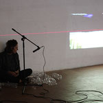 Groupemobile, Enrica Borghi, Umberto Cavenago, photo Luca Scarabelli