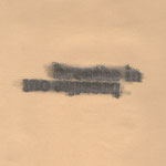 "Breathe (E)", detail,  2020, pencil on paper, 50x35 cm