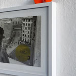 "Dialogos Part Five", Roberto De Luca, Umberto Cavenago, ph. Giancarlo Norese
