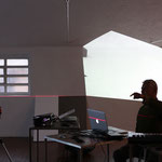 Groupemobile, Aurelio Andrighetto, T.E.S.O., Riccardo Sinigaglia, Umberto Cavenago, photo Luca Scarabelli
