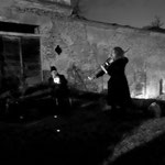 NO PLACE 2, Fombio, ph. Federica Pamio