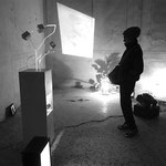 NO PLACE 2, Fombio, ph. Ipno Mark