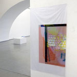 "Dialogos Part Three",Ermanno Cristini, Carlo Miele, ph. Oldrich Sembera