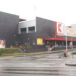 Kaufland Neubrandenburg