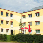 Klinikanbau Asklepios Klinikum Uckermark Schwedt