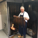 Wim Smokehouse Como