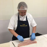 Wim Smokehouse Como