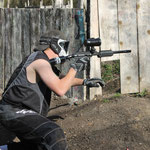 paintball normandie