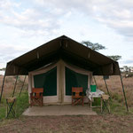 Serengeti Nationalpark