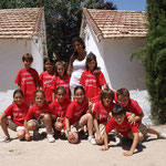 Grupo de clase