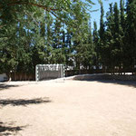 Campo de fútbol