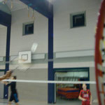 Badminton 09.12.2011