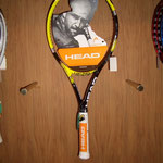 HEAD YouTek IG Extreme Pro