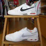 NIKE AIR MAX COURTBALLISTEC 2.3 (Outside&Inside)