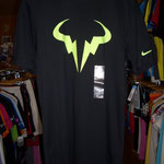 NIKE RN T shirts (BK/YL) size S-XL (販売価格¥3045)