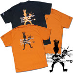 Balle de mach Men's T-shirts