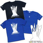 Balle de match ladies T-shirts BM-JT1005L