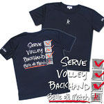 Balle de match ladies T-shirts BM-JT1006L Size:ladiesS/M/L 税込¥3990