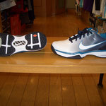 NIKE LUNALITE VAPER