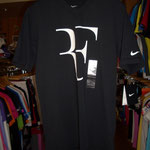 NIKE RF T shirts (BK/WH) size S-XL (販売価格¥4095)