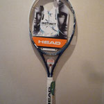 HEAD INSTINCT MP