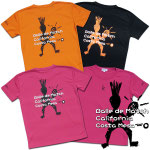 Balle de match ladies T-shirts BM-JT1004L