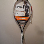 HEAD SPEED MP 16/19