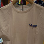 2010 US OPEN T-shirt 前