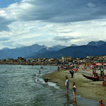 5. Etappe: Viareggio