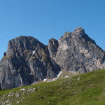 Blick zum Aggenstein