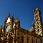 4. Etappe: Siena