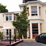 Hotel Meadfoot Bay / Torquay