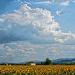 Monte Subasio bei Assisi