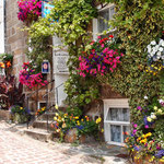 Unterwegs in Cornwall: Gulval bei Penzance