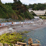 Meadfoot Bay / Torquay